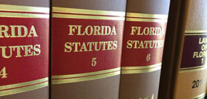 Florida Public adjuster fee