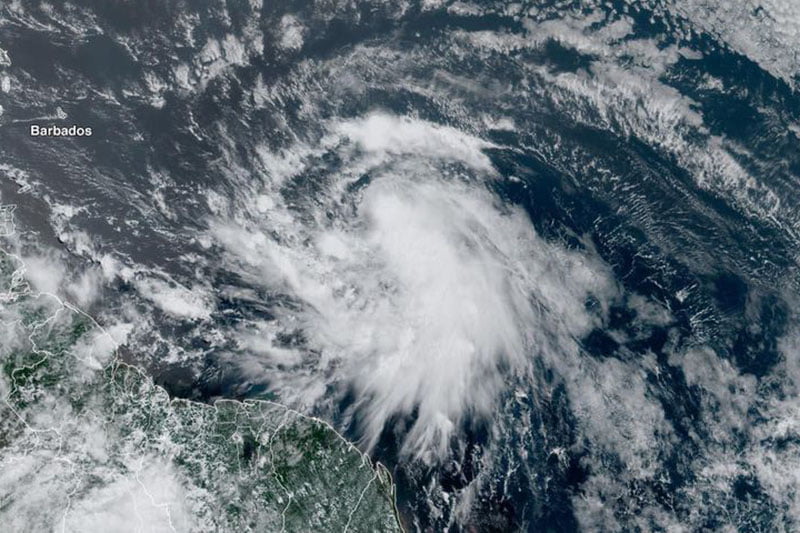 wind hurricane tornado satellite weather
