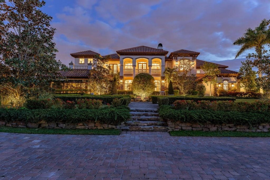 very nice house photo public adjuster in parkland Florida