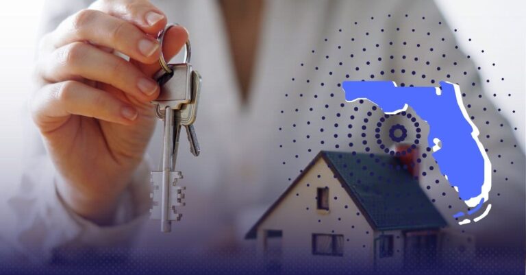 How to Buy a House in Florida: A Homebuyer’s Guide